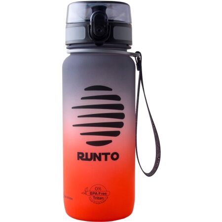 Runto SPACE 650 ml - Sportflasche