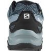 Dámská turistická obuv - Salomon CUSTER GTX W - 7