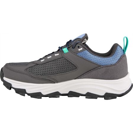 Women's outdoor shoes - Columbia HATANA MAX OUTDRY - 4
