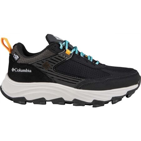 Women's outdoor shoes - Columbia HATANA MAX OUTDRY - 3
