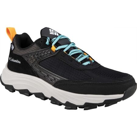 Women's outdoor shoes - Columbia HATANA MAX OUTDRY - 1