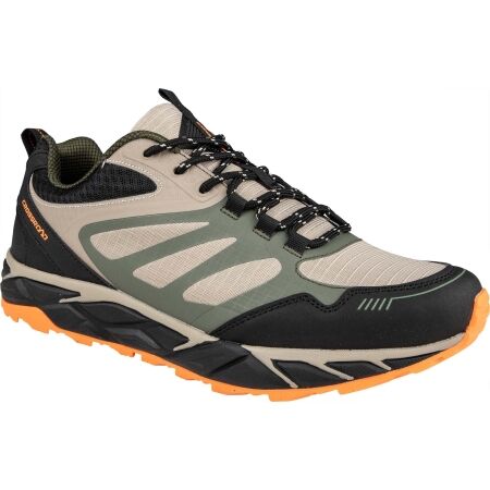 Men's trekking footwear