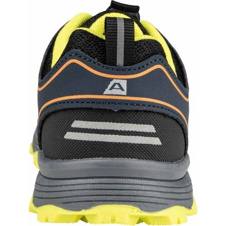 Kids’ outdoor shoes - ALPINE PRO CAMPO - 7