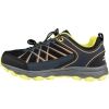Kids’ outdoor shoes - ALPINE PRO CAMPO - 4