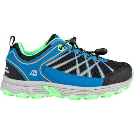 Kids’ outdoor shoes - ALPINE PRO CAMPO - 3