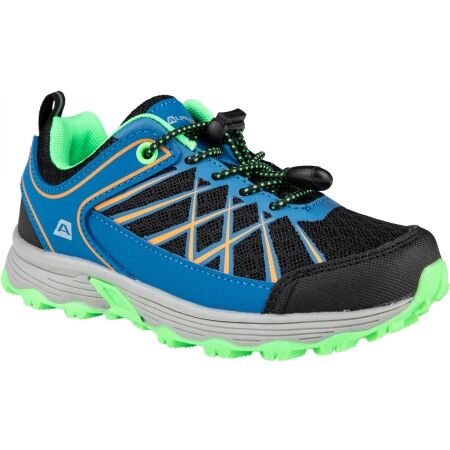 ALPINE PRO CAMPO - Kids’ outdoor shoes