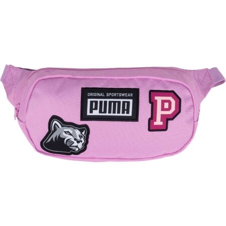 Puma PATCH WAISTBAG - Чантичка за кръста