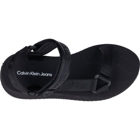 Dámske sandále - Calvin Klein PREFRESATO SANDAL 1 - 5
