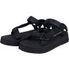 Dámske sandále - Calvin Klein PREFRESATO SANDAL 1 - 2