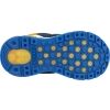 Boys’ leisure shoes - Geox J ANDROID BOY - 6