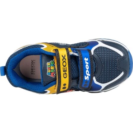 Boys’ leisure shoes - Geox J ANDROID BOY - 5