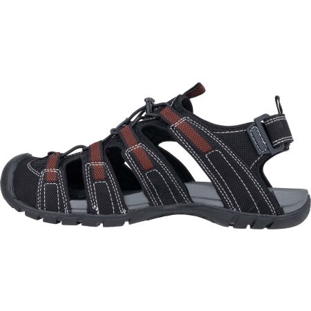 Men's sandals - Westport DATOLIT - 4