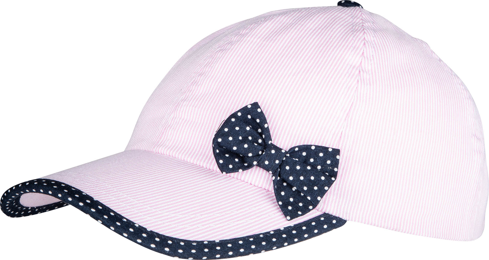 Girls' baseball cap