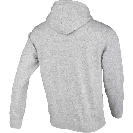 Men's hoodie - Champion HOODED SWEATSHIRT - 3