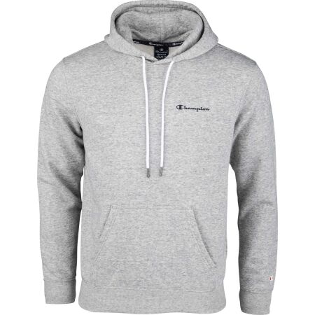 Men's hoodie - Champion HOODED SWEATSHIRT - 1