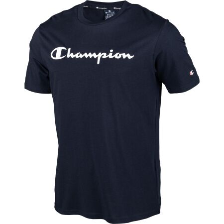 Tricou pentru bărbați - Champion CREWNECK T-SHIRT - 2