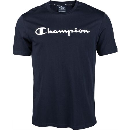 Tricou pentru bărbați - Champion CREWNECK T-SHIRT - 1