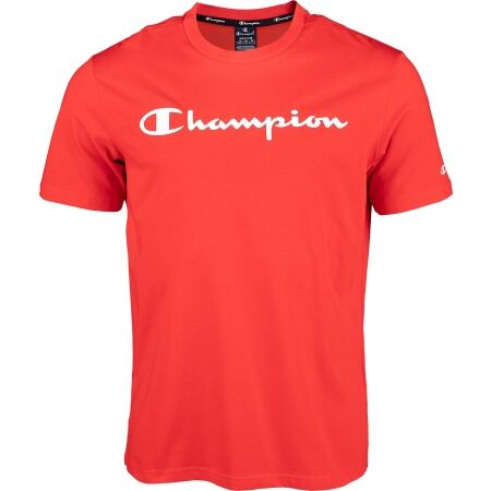Champion CREWNECK T-SHIRT - Men's T-shirt