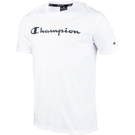 Tricou pentru bărbați - Champion CREWNECK T-SHIRT - 2