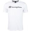 Tricou pentru bărbați - Champion CREWNECK T-SHIRT - 1