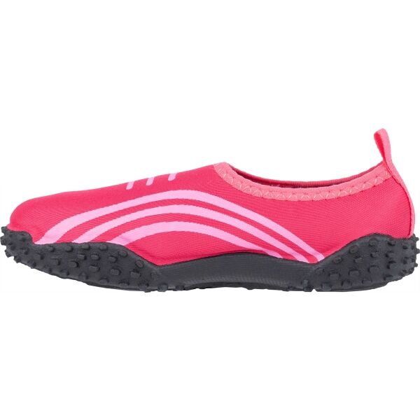 AQUOS BALEA Детски  обувки за вода, розово, Veľkosť 31