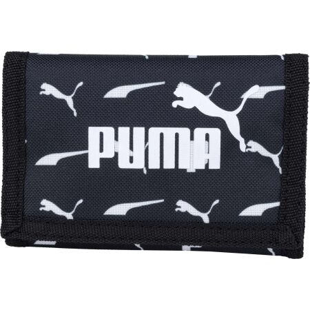Puma PHASE AOP WALLET - Peňaženka