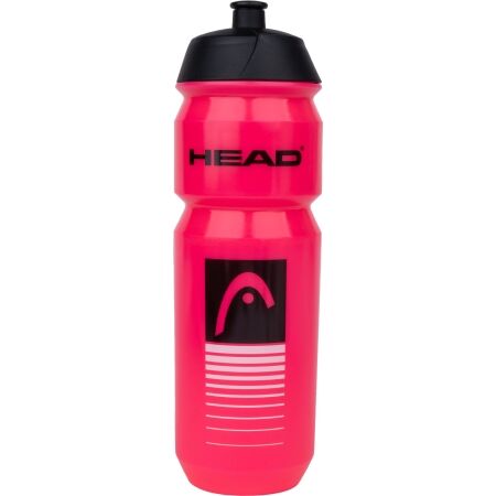 Head BOTTLE 750 ML - Cyklistická fľaša