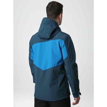 Men's softshell jacket - Loap LADOT - 3