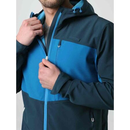 Men's softshell jacket - Loap LADOT - 6