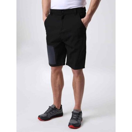 Men's outdoor shorts - Loap UZAC - 2