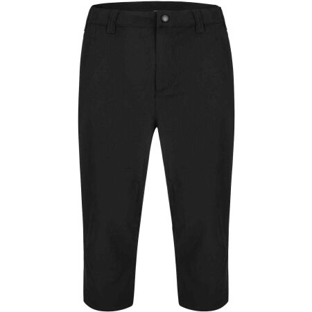 Pantaloni outdoor 3/4 pentru bărbați - Loap UZIS - 1