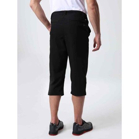 Men's 3/4 outdoor trousers - Loap UZIS - 3