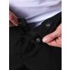 Men's 3/4 outdoor trousers - Loap UZIS - 4