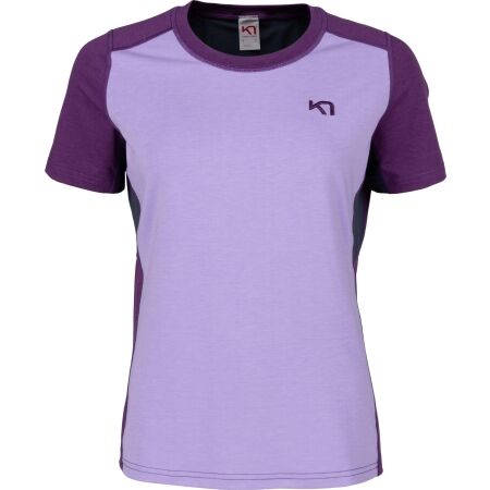 KARI TRAA SANNE HIKING - Sportovní dámské tričko