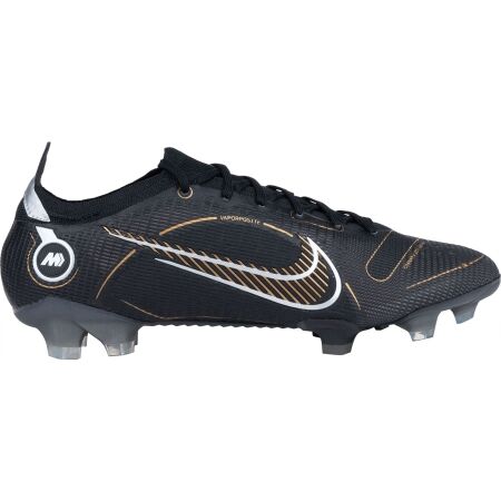 Ghete de fotbal bărbați Nike MERCURIAL VAPOR 14 ELITE FG
