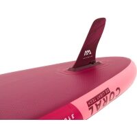 Női paddleboard