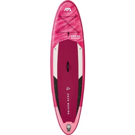 AQUA MARINA CORAL 10'2" - Dámský paddleboard
