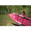 Touring paddleboard - AQUA MARINA CORAL TOURING 11´6" - 10