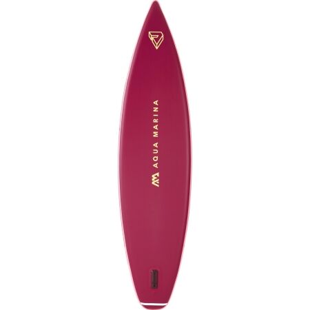 Touring paddleboard - AQUA MARINA CORAL TOURING 11´6" - 2