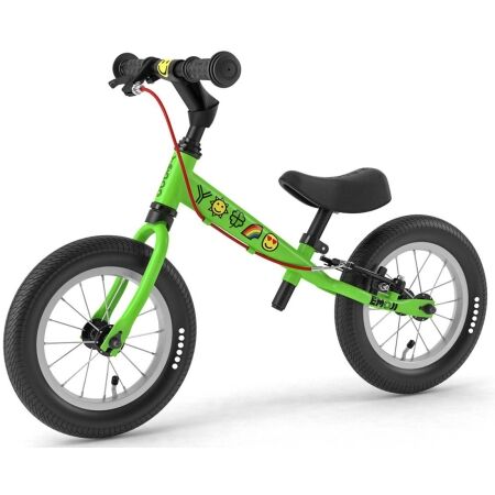 Yedoo TOO TOO EMOJI - Балансиращо колело за деца