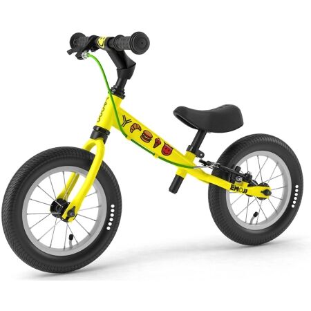 Yedoo TOO TOO EMOJI - Балансиращо колело за деца