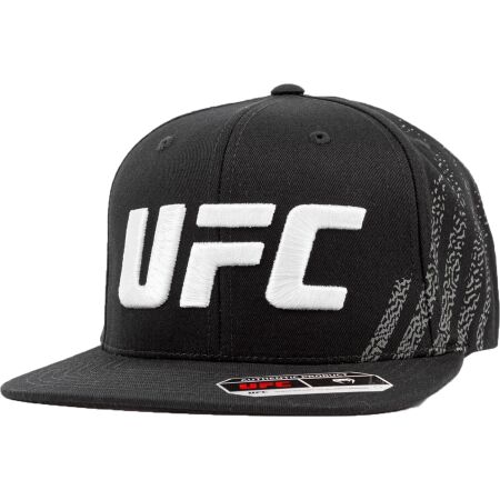 Venum UFC AUTHENTIC FIGHT - Унисекс шапка с козирка