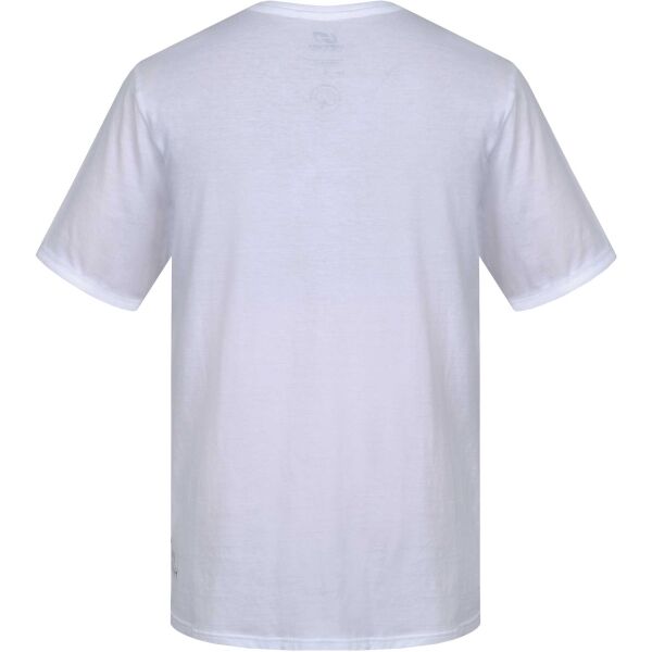 Hannah FLIT Herren T-Shirt, Weiß, Größe S