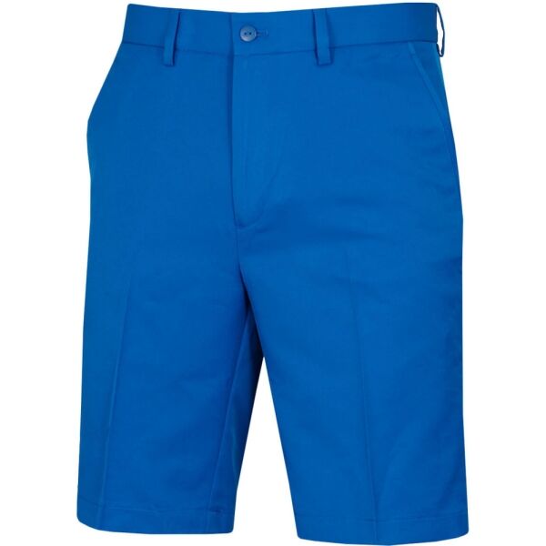 GREGNORMAN MODERN CUT SHORT Мъжки панталонки за голф, синьо, Veľkosť 38