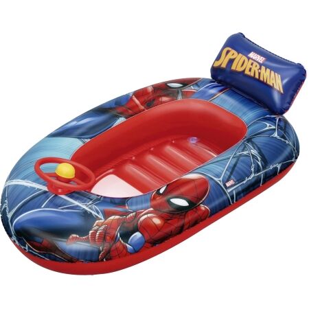 Bestway SPIDERMAN BEACH BOAT - Inflatable boat