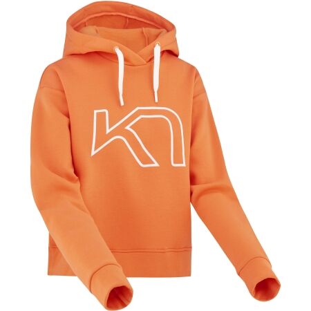 KARI TRAA VERO HOOD - Women's hoodie