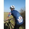 Tricou ciclism bărbați - Briko JERSEYKO ABSTRACT - 9