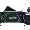 Fanny pack with two water bottles - Runto DUO 2 - 3
