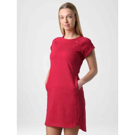 Women's dress - Loap EDUZEL - 2