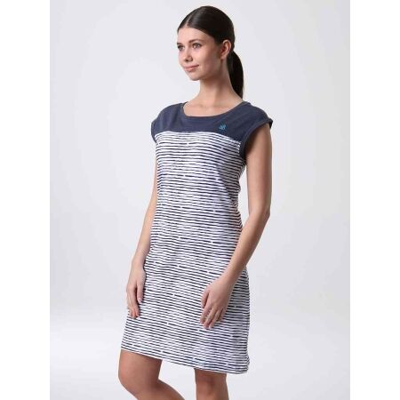 Women's dress - Loap ABRISANKA - 2